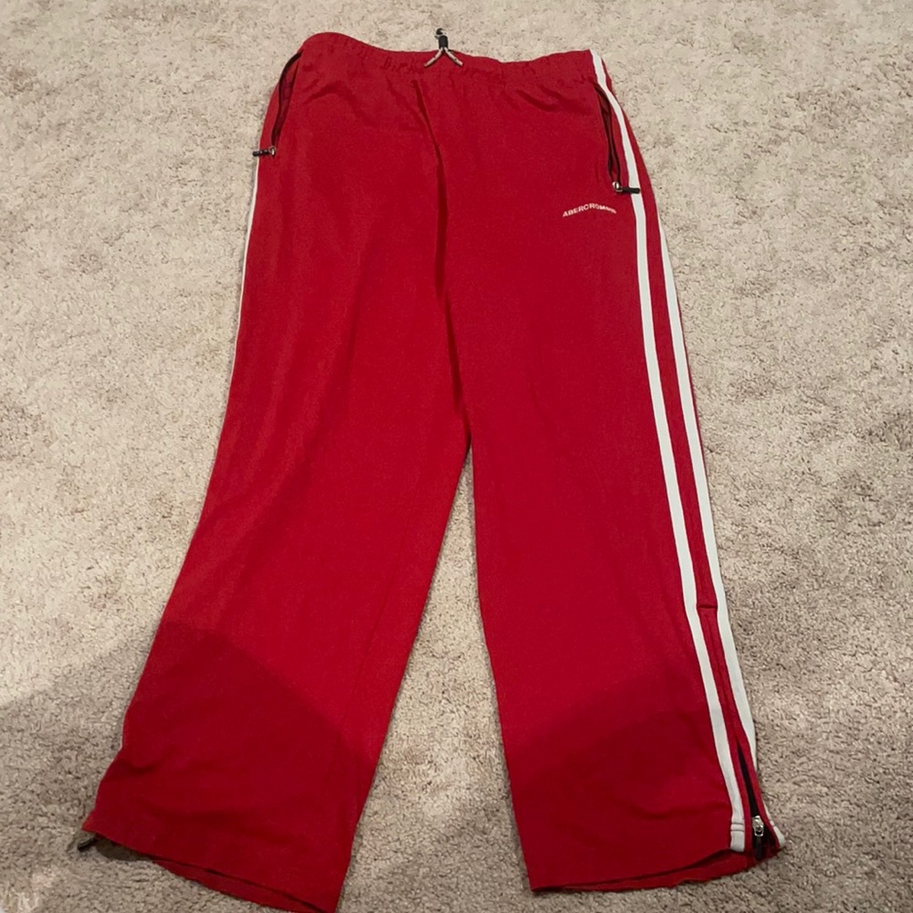 Abercrombie & Fitch sweatpants